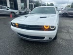 2017 Dodge Challenger GT