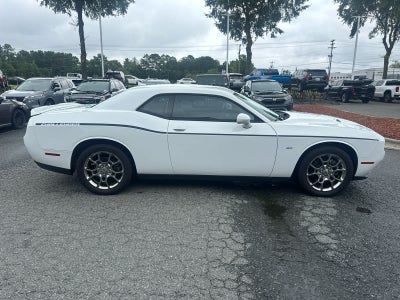 2017 Dodge Challenger GT
