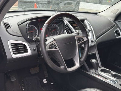 2016 GMC Terrain Denali