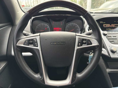 2016 GMC Terrain Denali