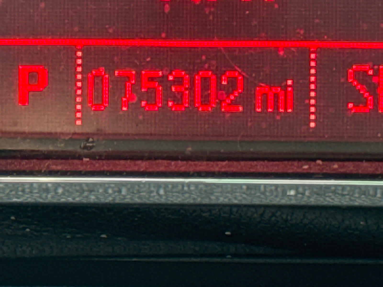 2016 GMC Terrain Denali