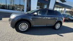 2013 Lincoln MKX FWD 4dr