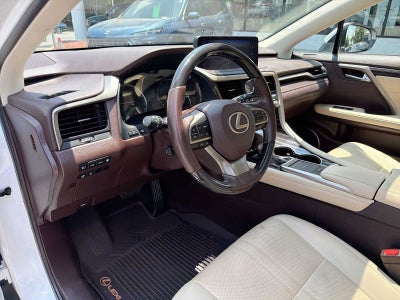 2020 Lexus RX 450h RX 450h