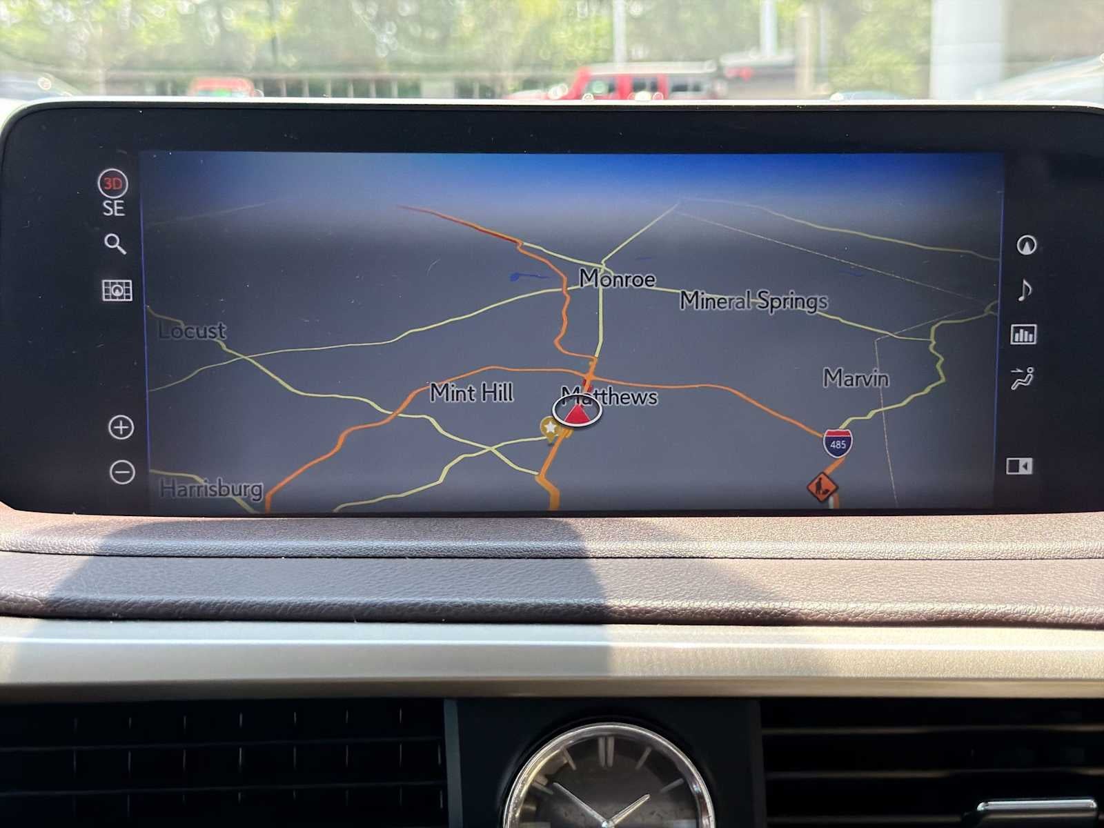 2020 Lexus RX 450h RX 450h