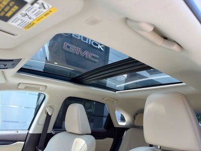 2020 Lexus RX 450h RX 450h