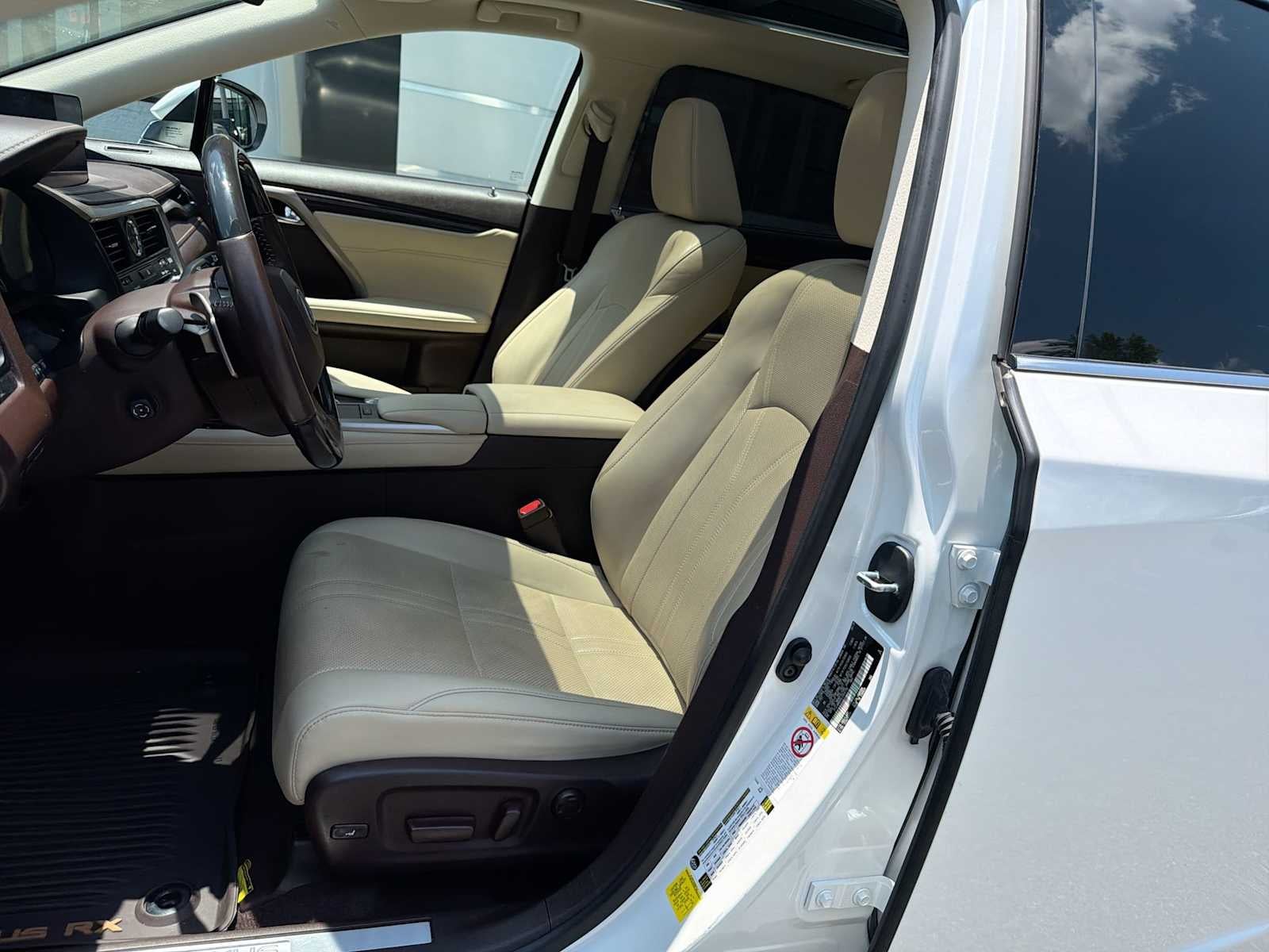 2020 Lexus RX 450h RX 450h