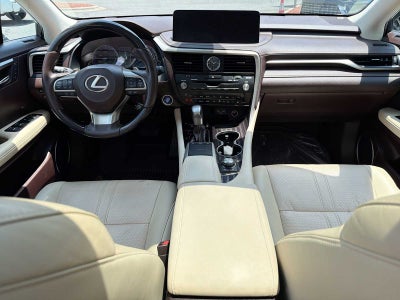 2020 Lexus RX 450h RX 450h