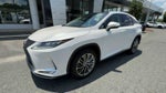2020 Lexus RX 450h RX 450h