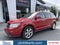 2012 Dodge Journey Crew