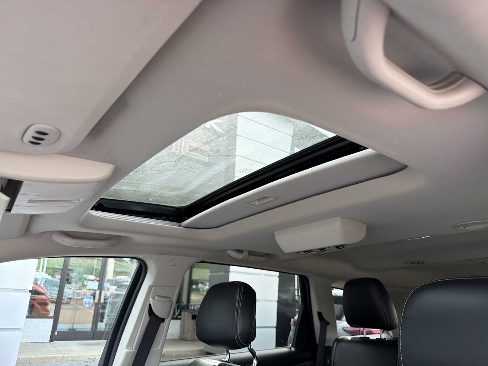 2012 Dodge Journey Crew