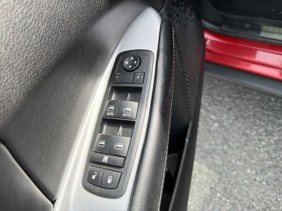 2012 Dodge Journey Crew