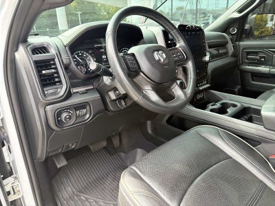 2022 RAM 2500 Power Wagon