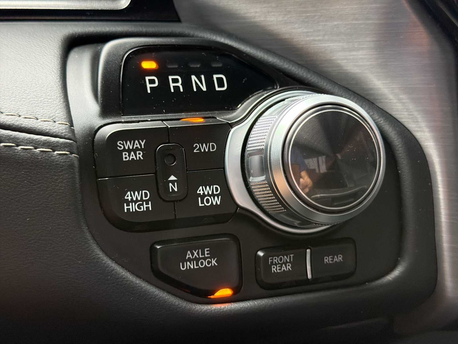 2022 RAM 2500 Power Wagon