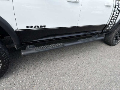 2022 RAM 2500 Power Wagon