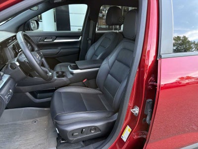 2025 GMC Terrain AWD Elevation
