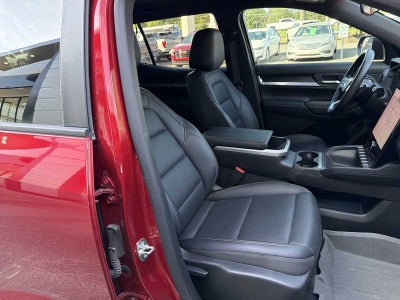 2025 GMC Terrain AWD Elevation
