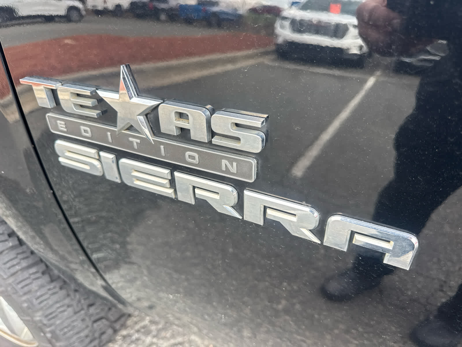 2012 GMC Sierra 1500 SLE