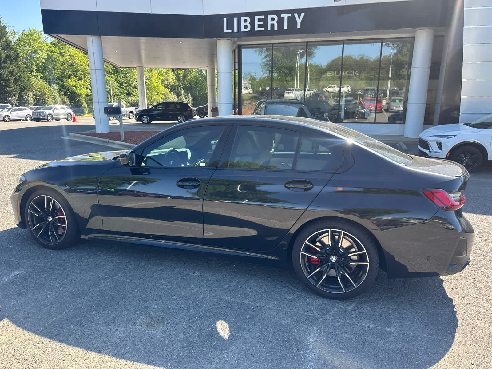 2023 BMW M340i M340i