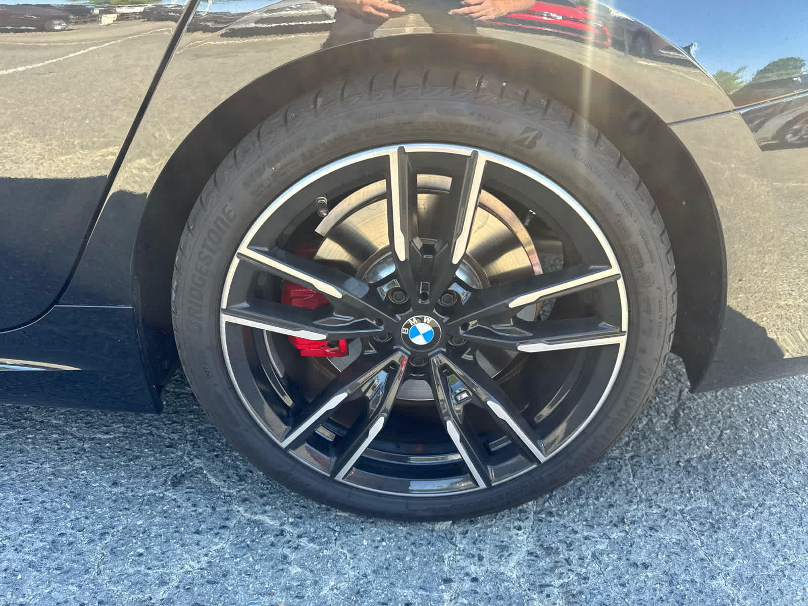 2023 BMW M340i M340i