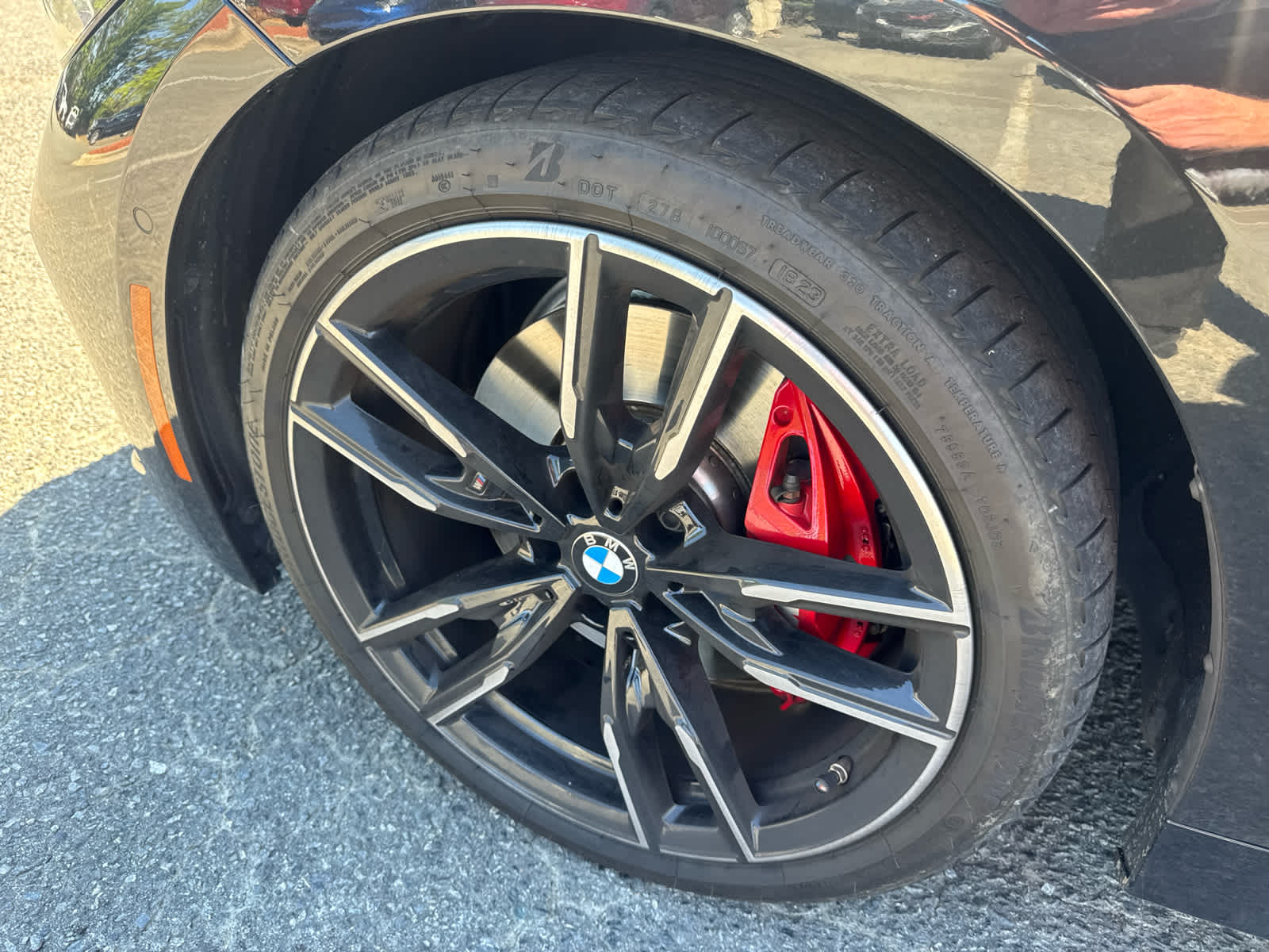 2023 BMW M340i M340i