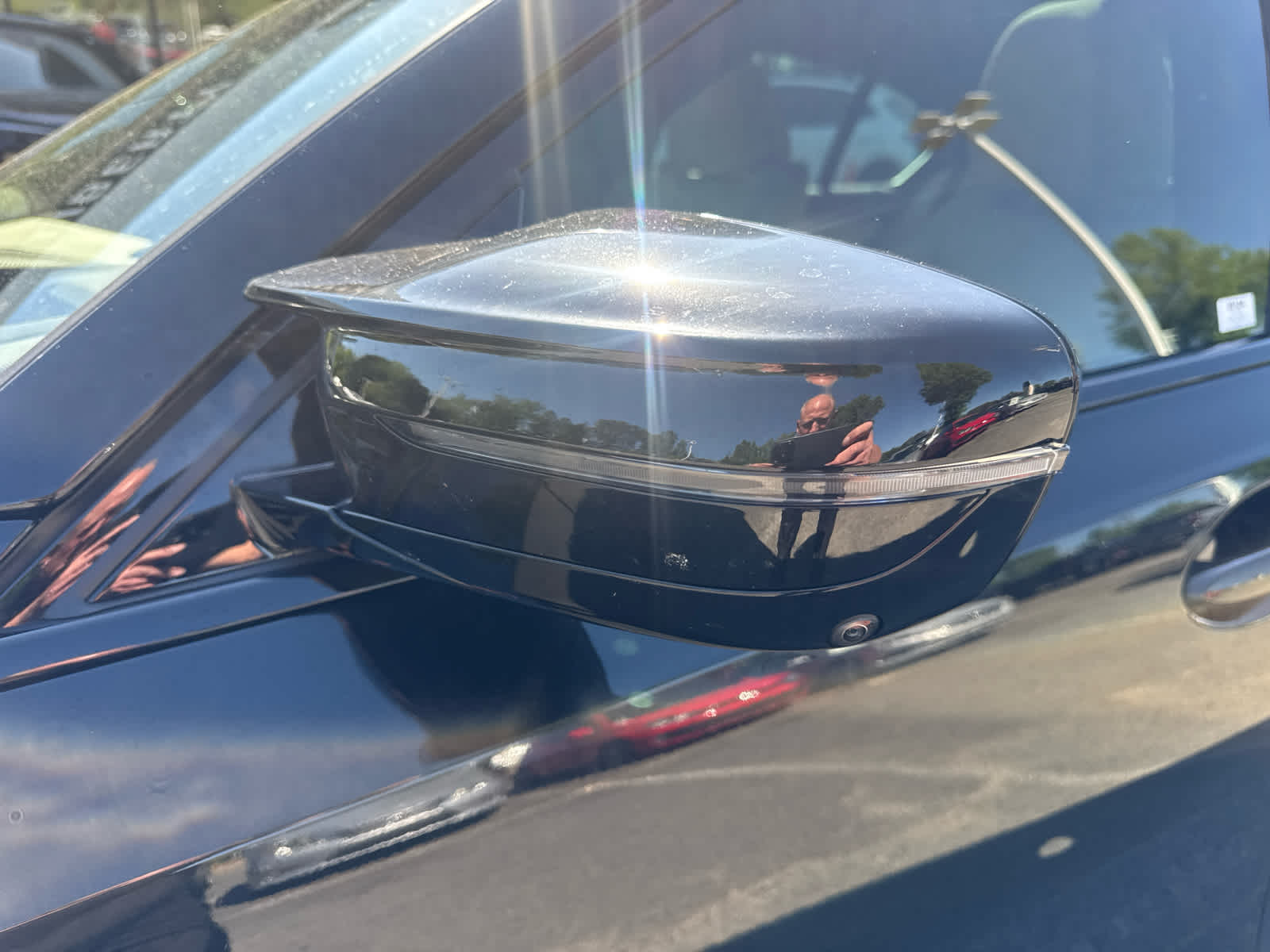 2023 BMW M340i M340i