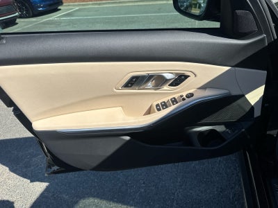 2023 BMW M340i M340i