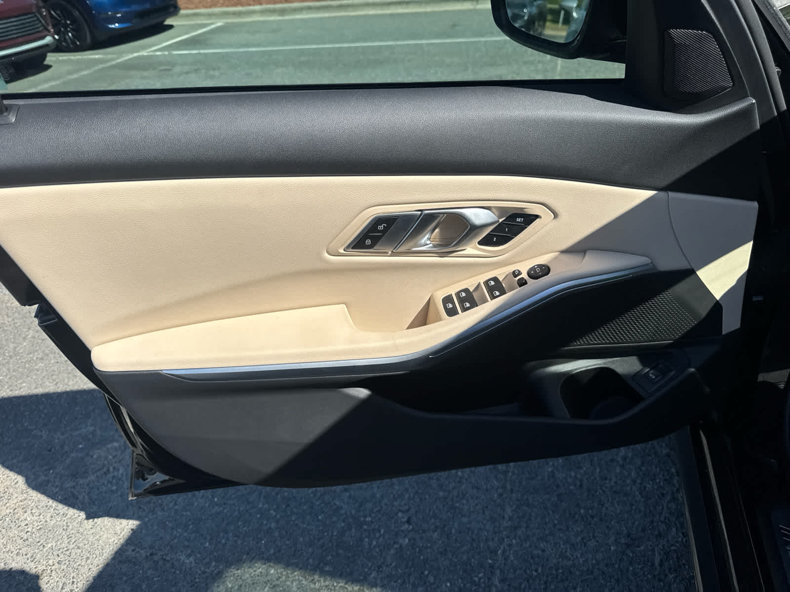 2023 BMW M340i M340i