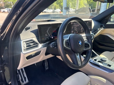 2023 BMW M340i M340i