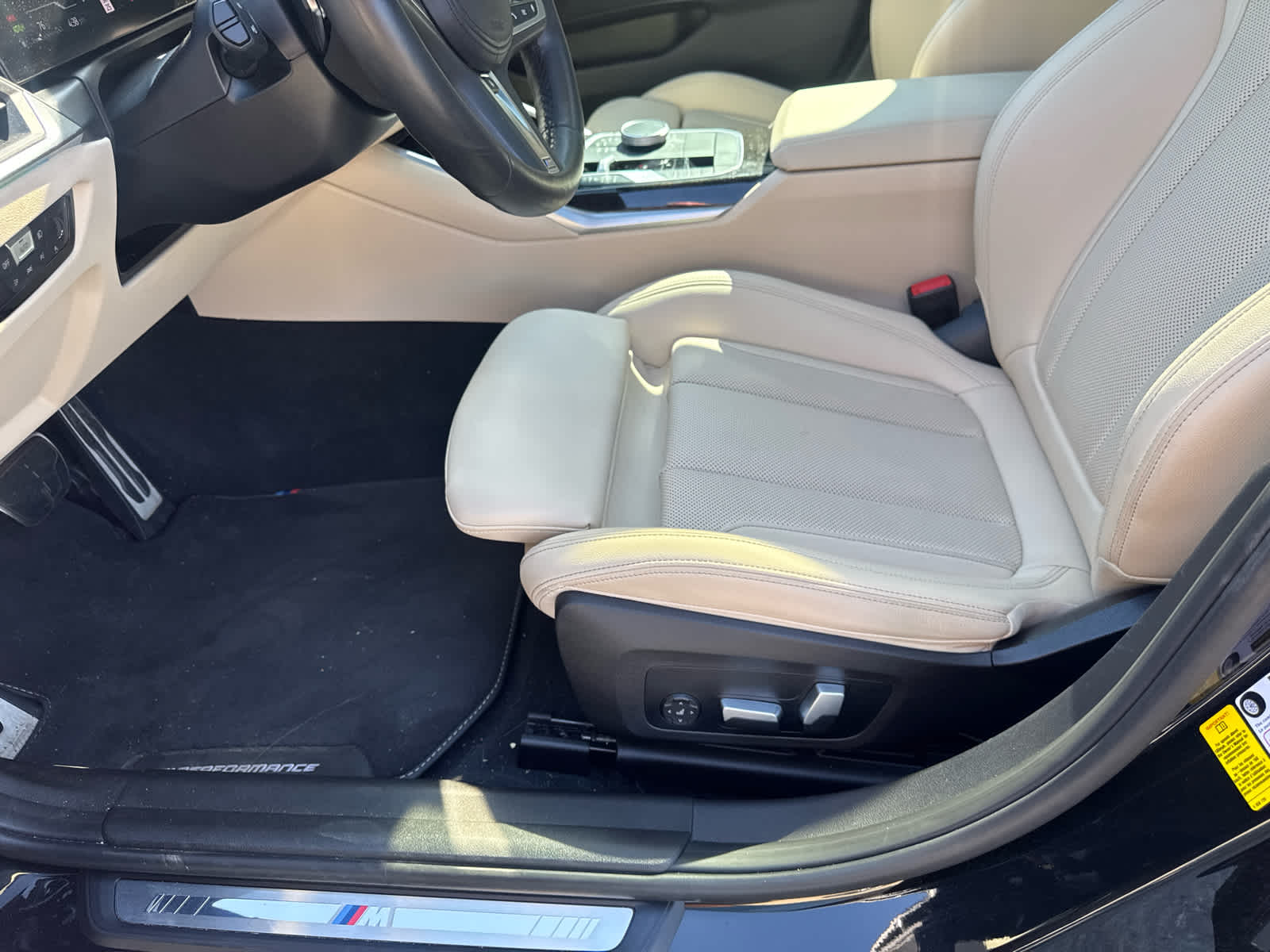 2023 BMW M340i M340i