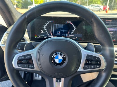 2023 BMW M340i M340i