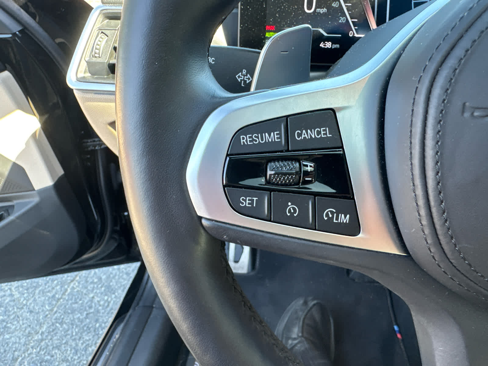 2023 BMW M340i M340i