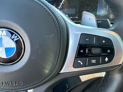 2023 BMW M340i M340i