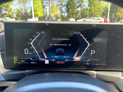 2023 BMW M340i M340i