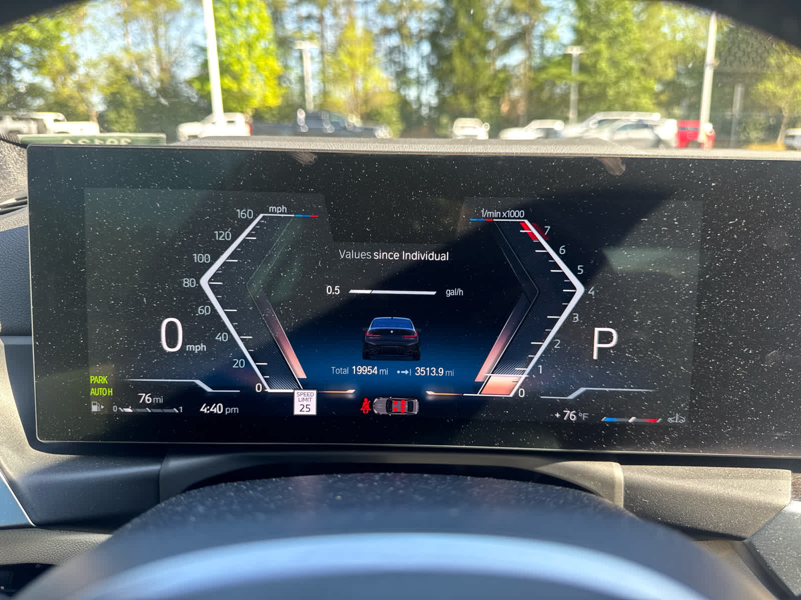 2023 BMW M340i M340i