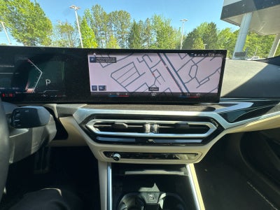 2023 BMW M340i M340i