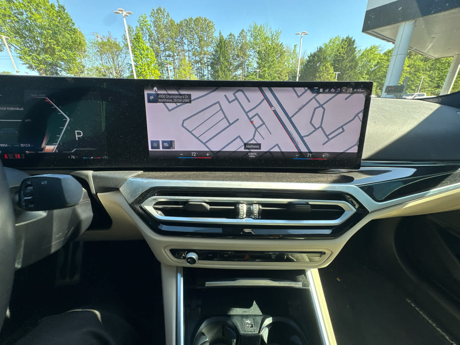 2023 BMW M340i M340i