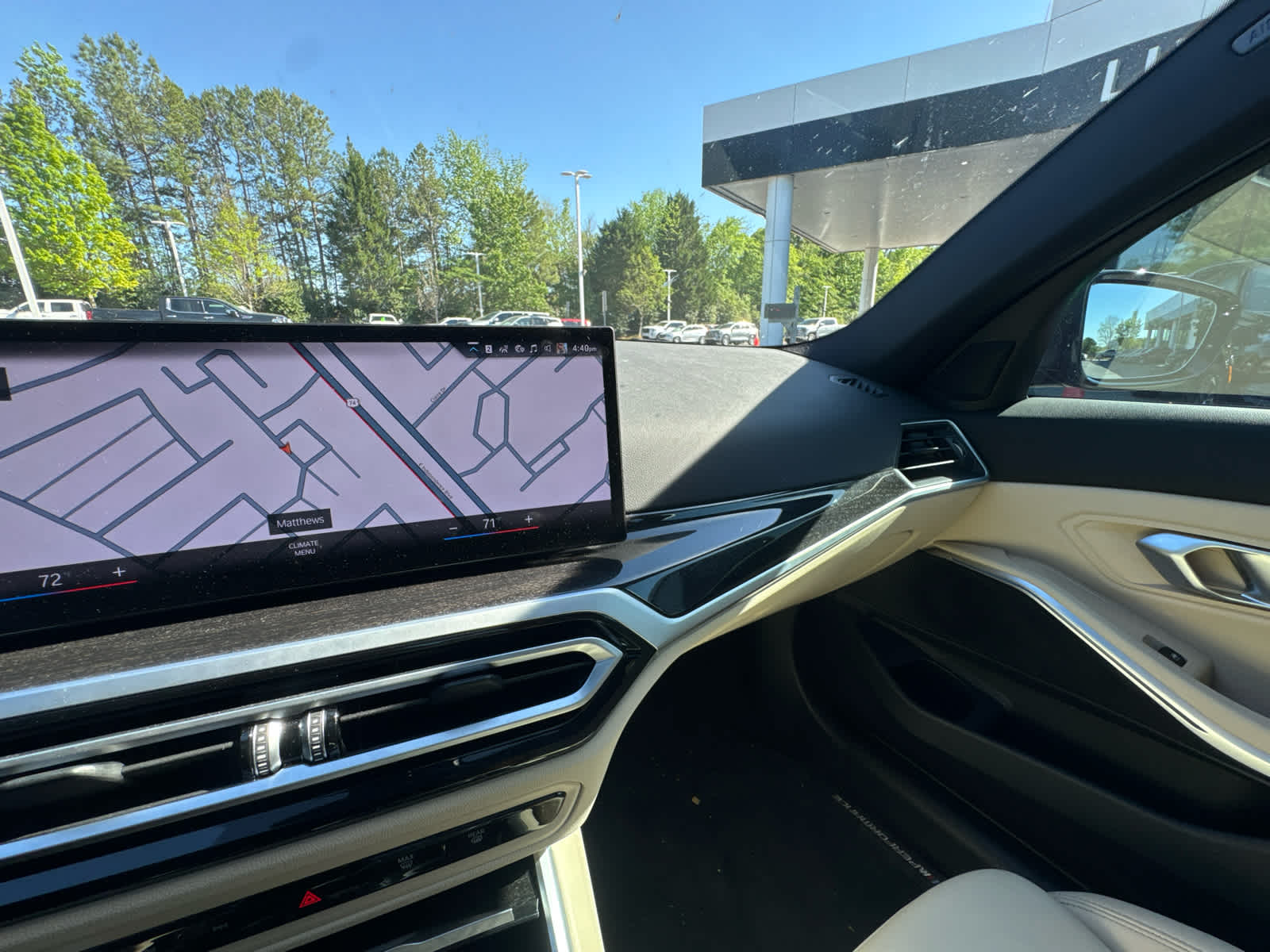 2023 BMW M340i M340i