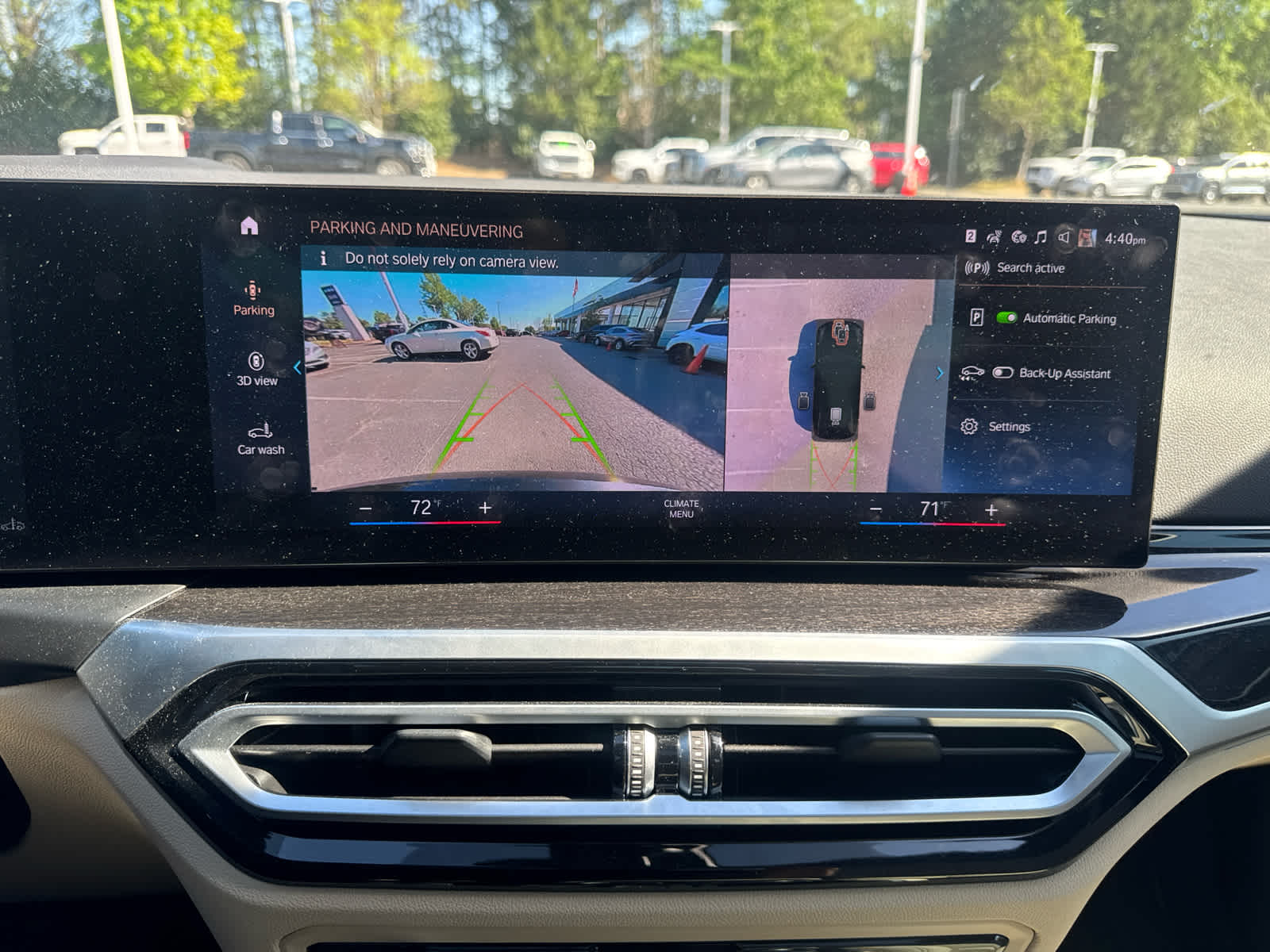 2023 BMW M340i M340i