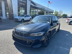 2023 BMW M340i M340i