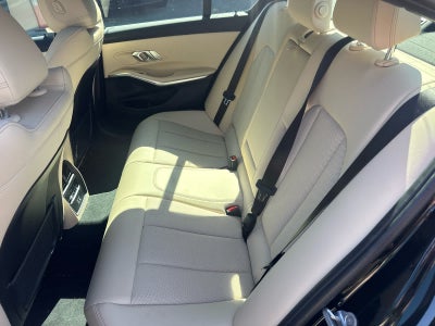 2023 BMW M340i M340i