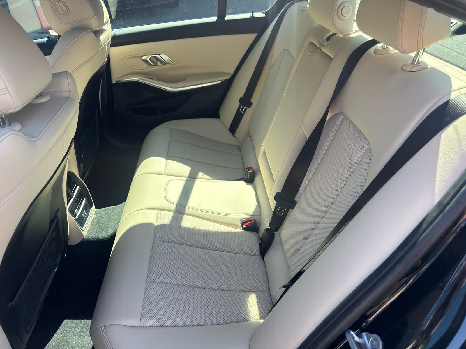 2023 BMW M340i M340i