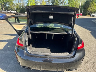 2023 BMW M340i M340i