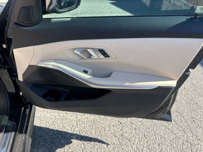 2023 BMW M340i M340i