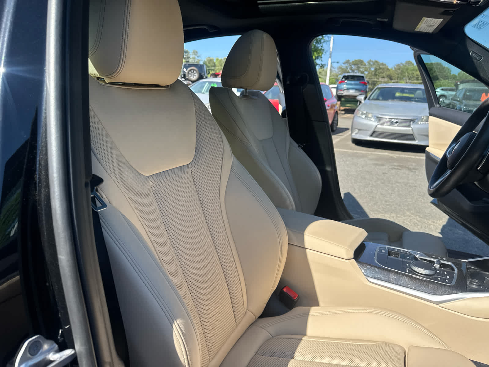 2023 BMW M340i M340i