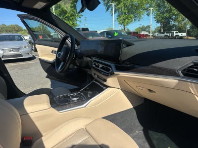 2023 BMW M340i M340i