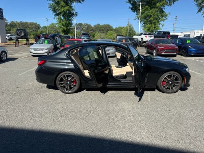 2023 BMW M340i M340i