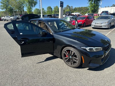 2023 BMW M340i M340i