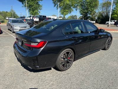 2023 BMW M340i M340i