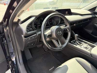 2024 Mazda Mazda3 Sedan 2.5 S Select Sport