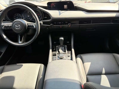 2024 Mazda Mazda3 Sedan 2.5 S Select Sport